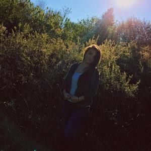 Meet your Posher, Breana